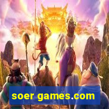 soer games.com